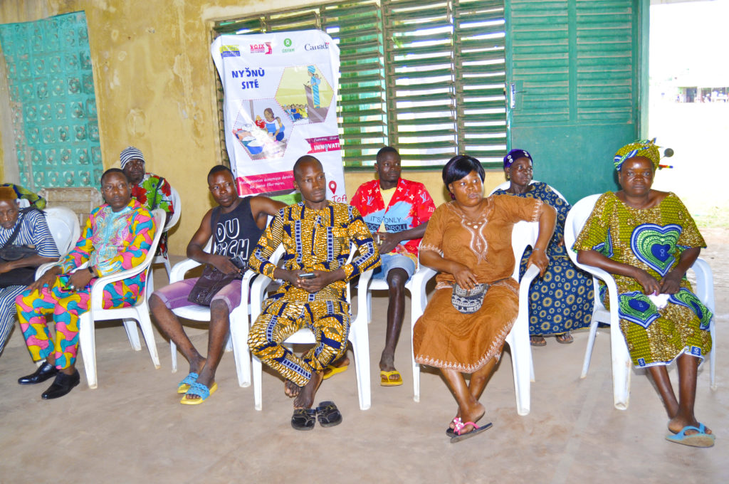 ACTIONS PLURIELLES VFFF