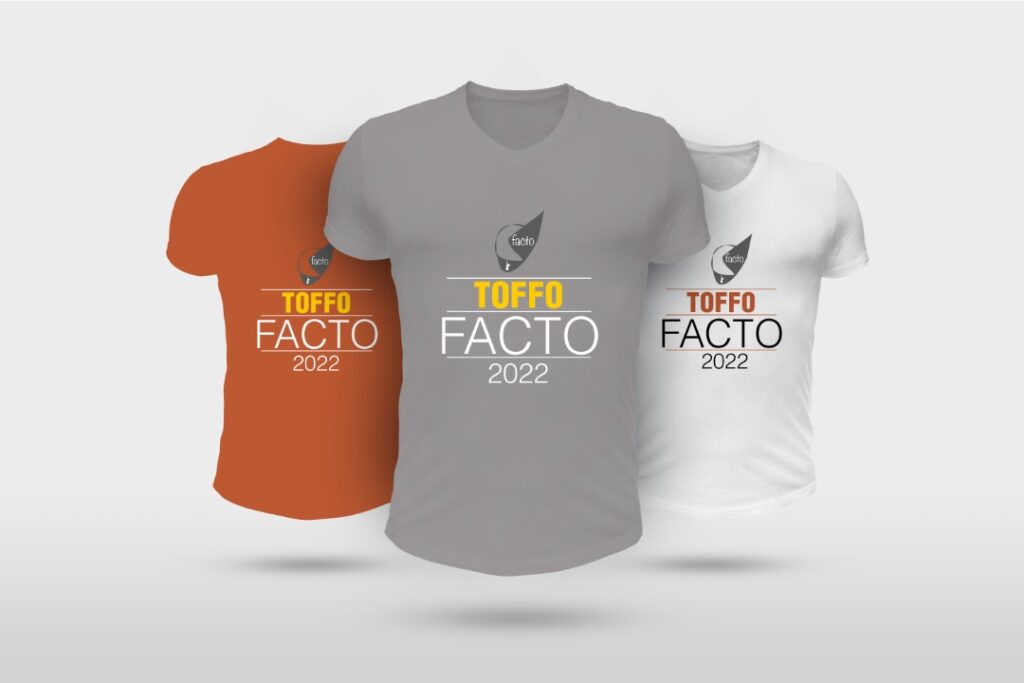 FACTO TOFFO 2022